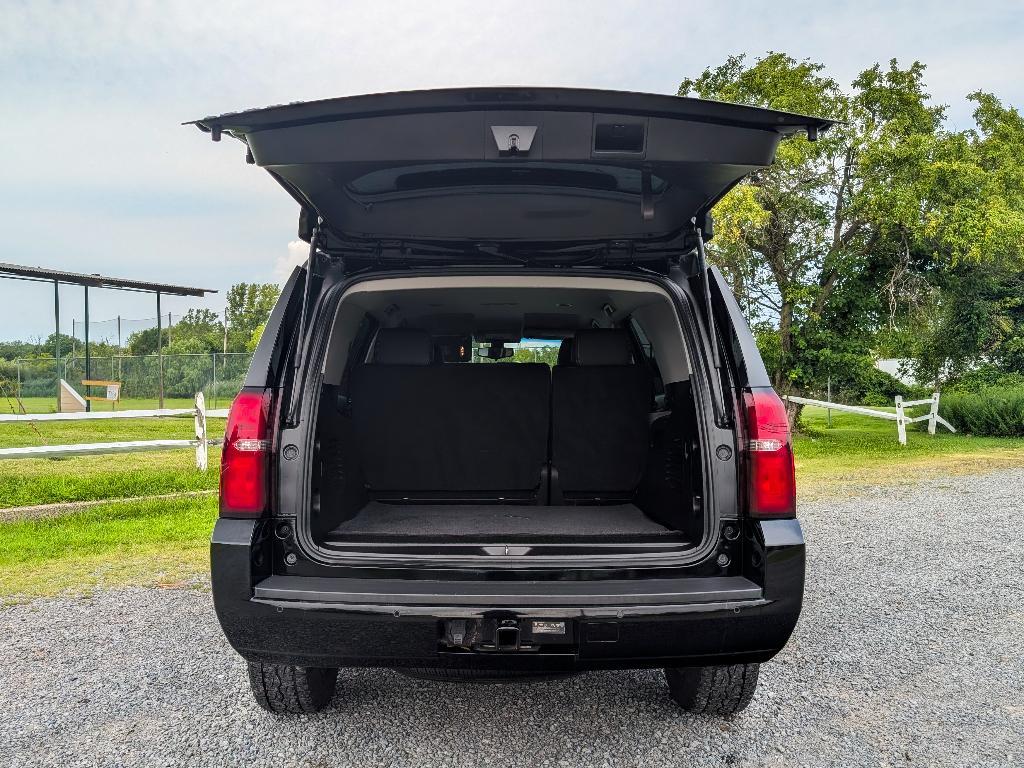 used 2019 Chevrolet Tahoe car, priced at $24,413