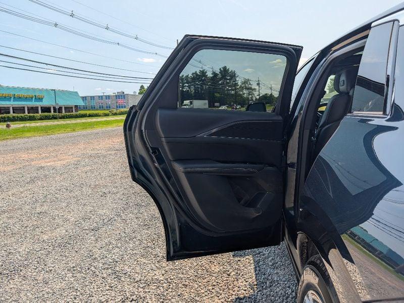used 2024 Cadillac LYRIQ car, priced at $39,003
