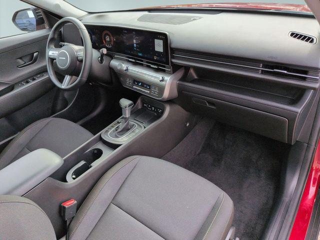 used 2026 Hyundai Kona car, priced at $23,894