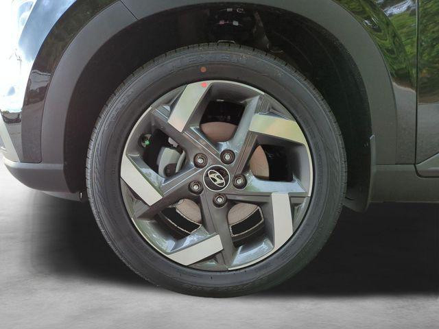 new 2026 Hyundai Venue car, priced at $24,518