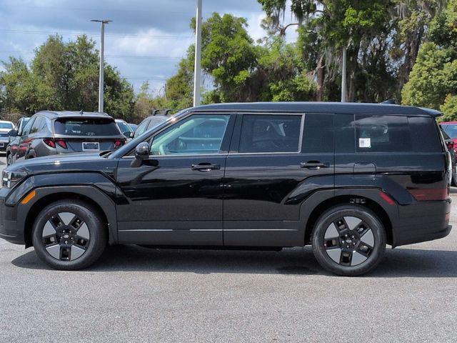 new 2026 Hyundai Santa Fe car, priced at $35,390