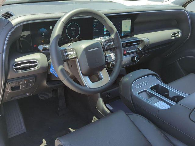 new 2026 Hyundai Palisade car, priced at $47,075