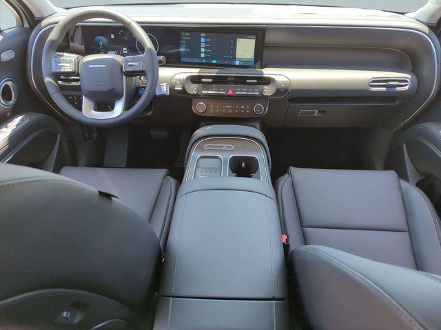new 2026 Hyundai Palisade car, priced at $47,075