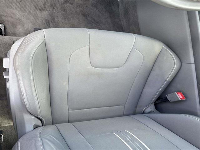 used 2021 Hyundai Elantra car, priced at $15,592