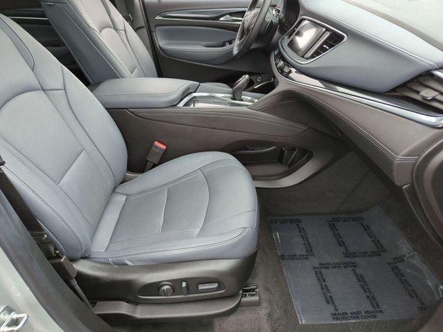 used 2019 Buick Enclave car, priced at $19,779