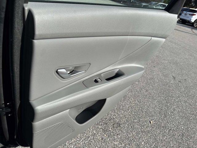 new 2026 Hyundai Elantra car, priced at $24,923