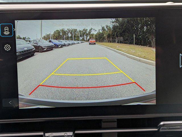 new 2026 Hyundai Kona car, priced at $31,580