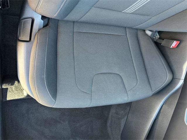 used 2024 Hyundai Elantra car, priced at $17,836