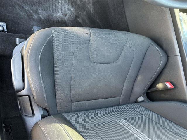 used 2024 Hyundai Elantra car, priced at $17,836