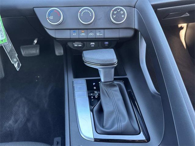 used 2024 Hyundai Elantra car, priced at $17,836