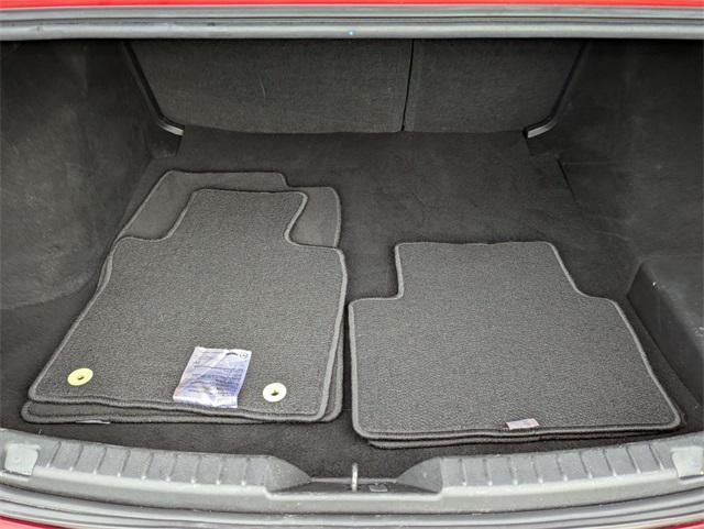 used 2020 Mazda Mazda3 car, priced at $13,482