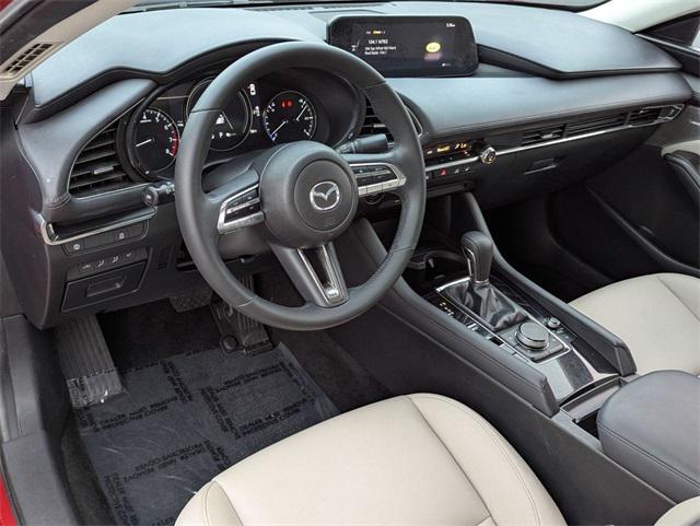 used 2020 Mazda Mazda3 car, priced at $13,482