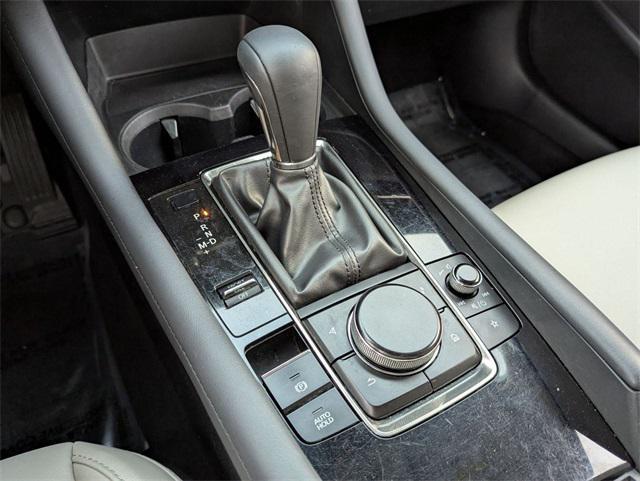used 2020 Mazda Mazda3 car, priced at $13,482