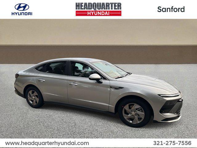new 2026 Hyundai Sonata car, priced at $28,009