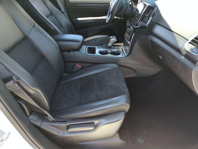 used 2019 Jeep Grand Cherokee car, priced at $20,977