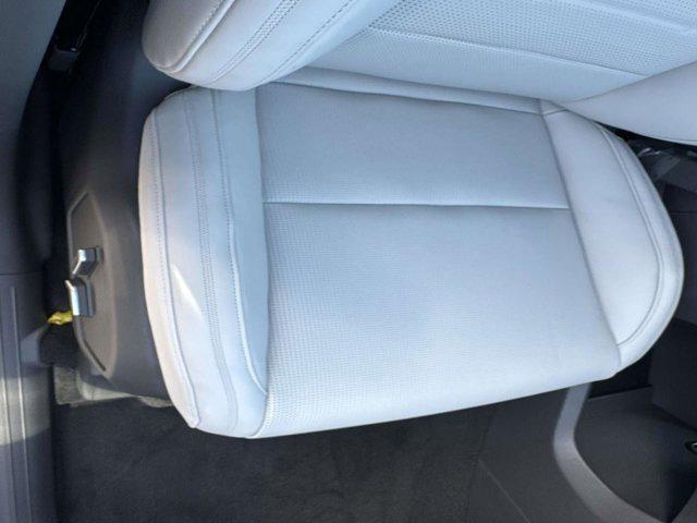 new 2026 Hyundai Santa Fe car, priced at $48,089