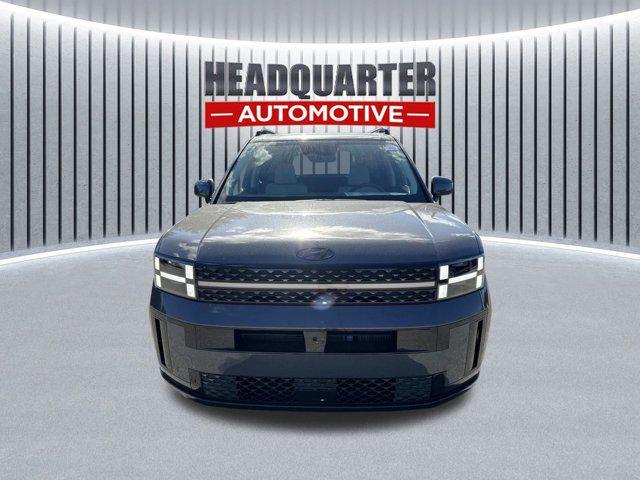 new 2026 Hyundai Santa Fe car, priced at $48,089