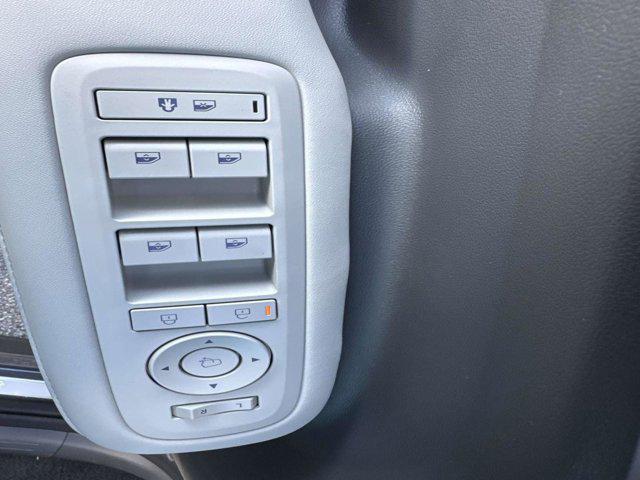 new 2026 Hyundai Santa Fe car, priced at $48,089