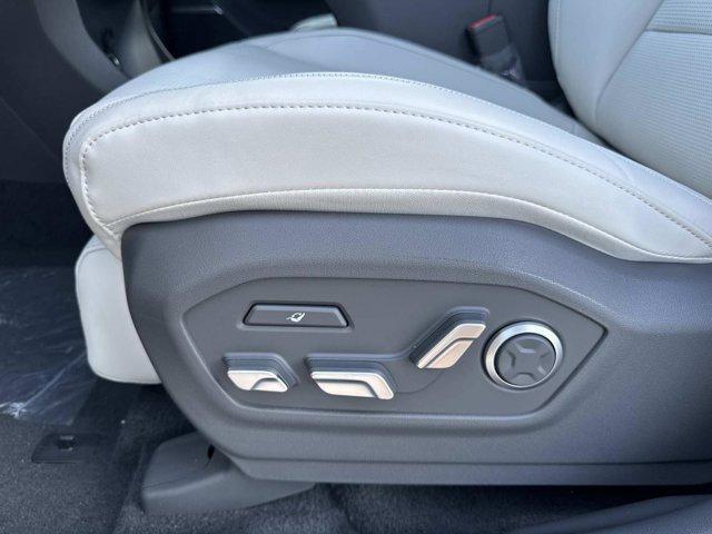 new 2026 Hyundai Santa Fe car, priced at $48,089