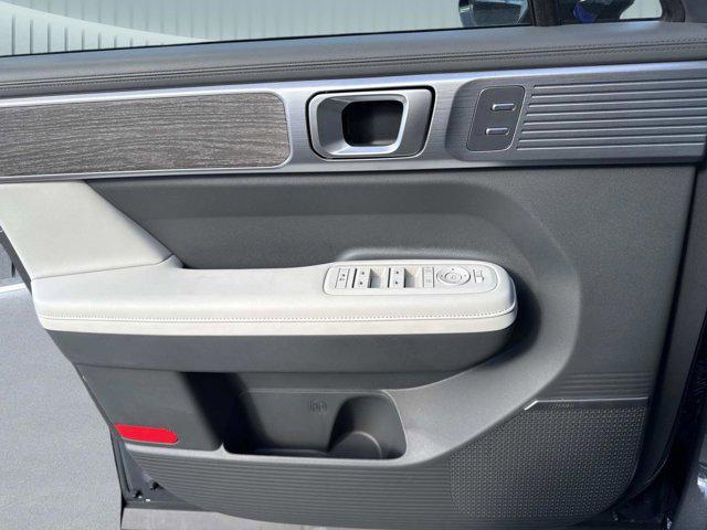 new 2026 Hyundai Santa Fe car, priced at $48,089