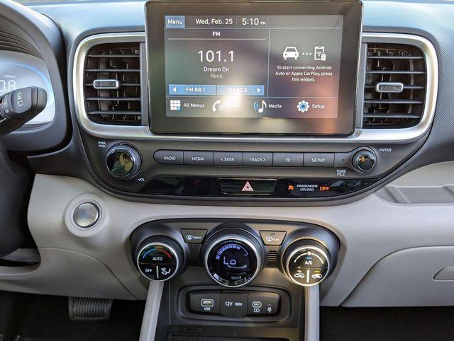 used 2026 Hyundai Venue car, priced at $22,733