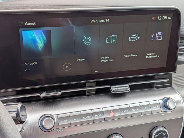 new 2026 Hyundai Kona car, priced at $26,455