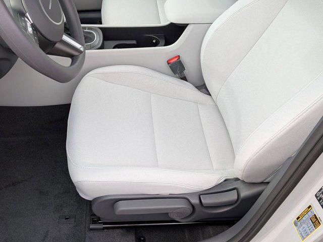 new 2026 Hyundai Kona car, priced at $27,455