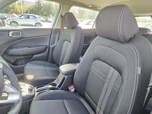 new 2026 Hyundai Venue car, priced at $24,451