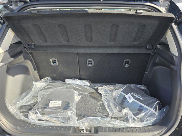 new 2026 Hyundai Venue car, priced at $24,451