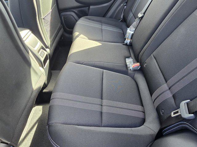 new 2026 Hyundai Venue car, priced at $24,451