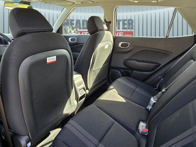 new 2026 Hyundai Venue car, priced at $24,451