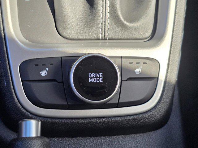 new 2026 Hyundai Venue car, priced at $24,451