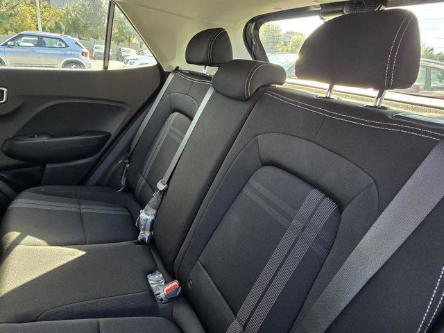 new 2026 Hyundai Venue car, priced at $24,451