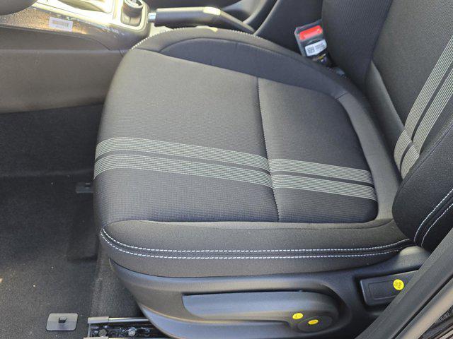 new 2026 Hyundai Venue car, priced at $24,451