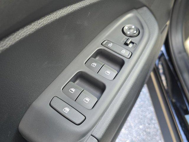 new 2026 Hyundai Venue car, priced at $24,451