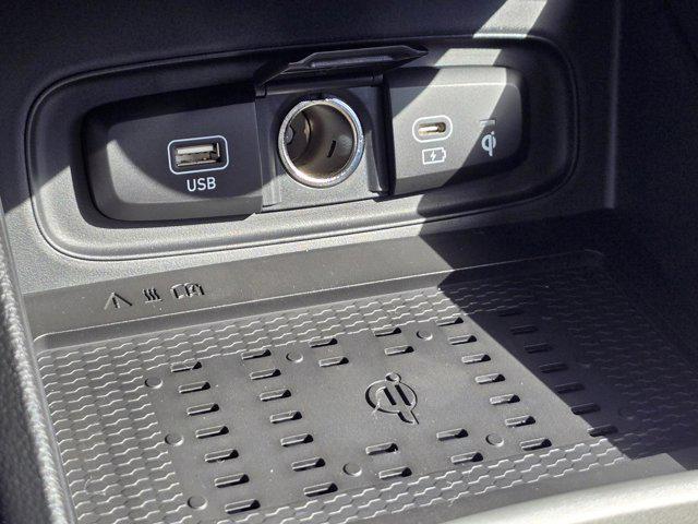 new 2026 Hyundai Venue car, priced at $24,451