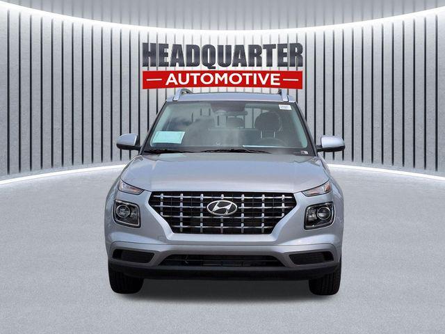 new 2026 Hyundai Venue car, priced at $24,518