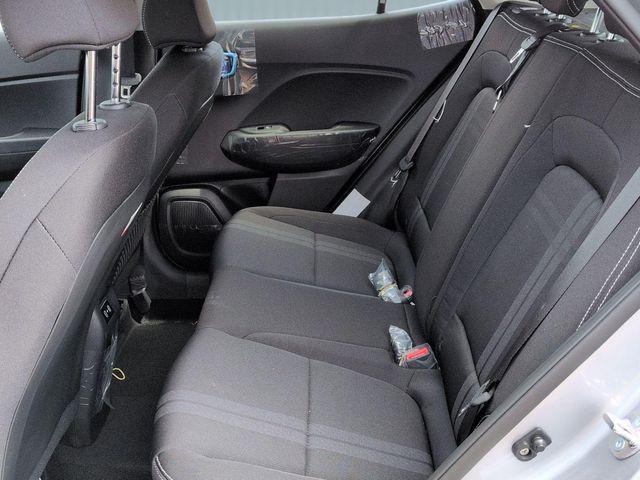 new 2026 Hyundai Venue car, priced at $24,518