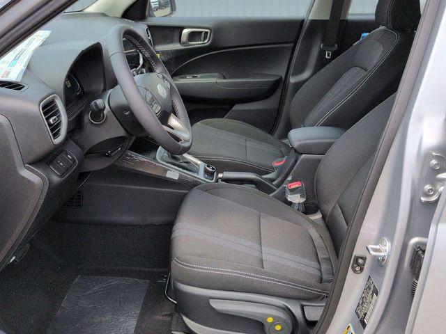 new 2026 Hyundai Venue car, priced at $24,518