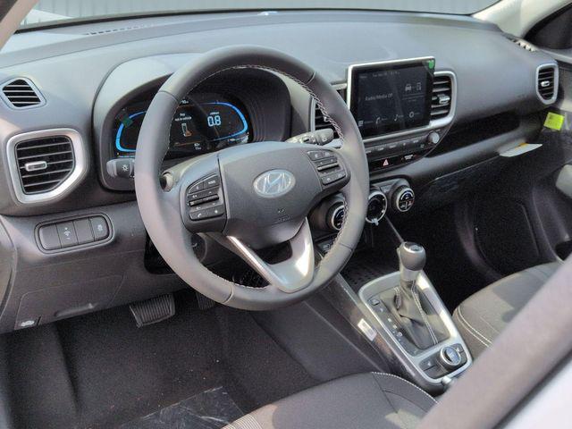 new 2026 Hyundai Venue car, priced at $24,518