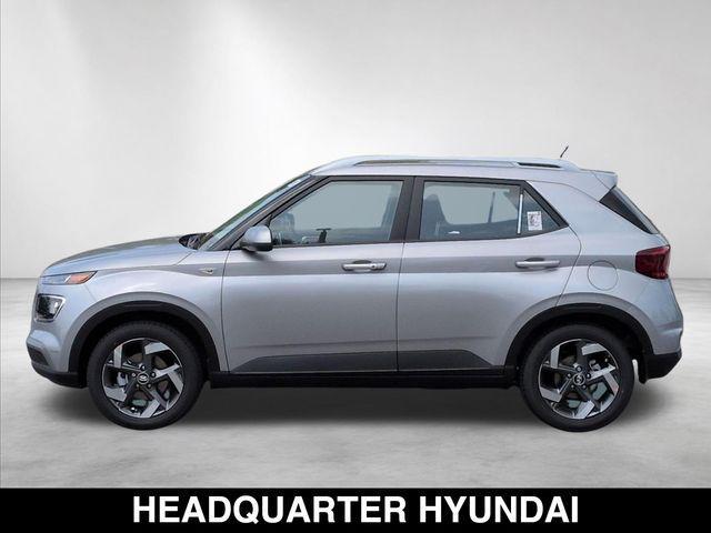 new 2026 Hyundai Venue car, priced at $24,518