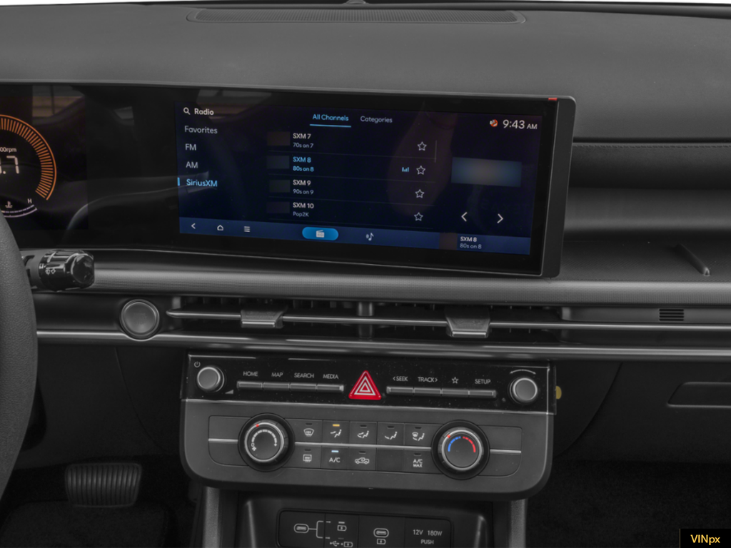 new 2027 Hyundai SANTA CRUZ car, priced at $33,590