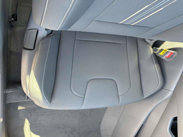 new 2026 Hyundai Elantra car, priced at $24,923