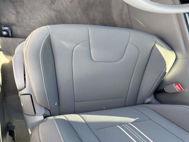 new 2026 Hyundai Elantra car, priced at $24,923