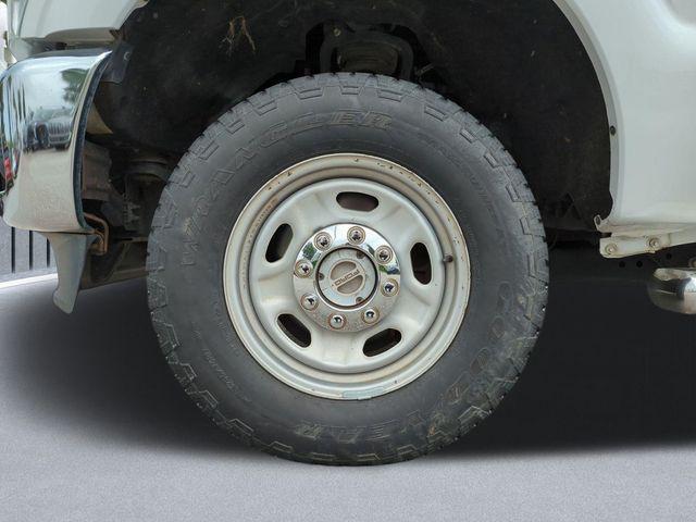 used 2015 Ford F-250 car, priced at $18,494