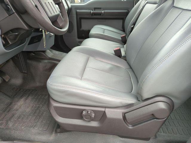 used 2015 Ford F-250 car, priced at $18,494