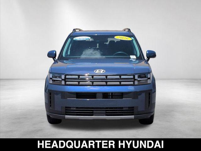 used 2026 Hyundai Santa Fe car, priced at $37,480