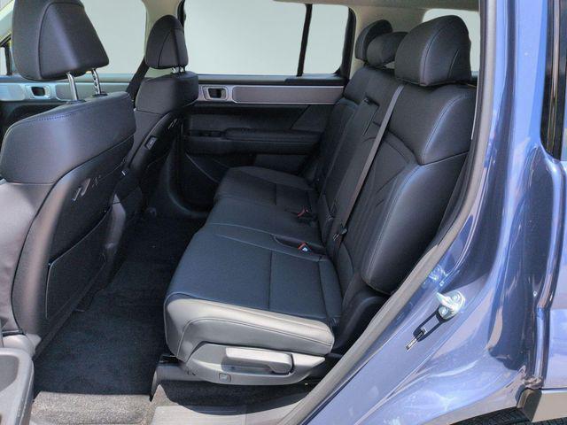 used 2026 Hyundai Santa Fe car, priced at $37,480