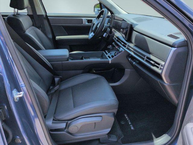 used 2026 Hyundai Santa Fe car, priced at $37,480