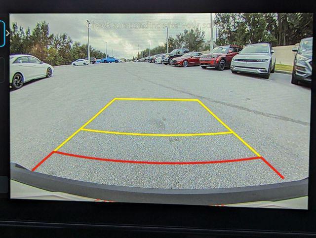 new 2026 Hyundai Kona car, priced at $25,972